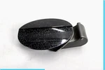 06-11 Mercedes W219 CLS550 CLS63 Amg Fuel Gas Tank Lid Cover Black Oem. Fixed Price $57.00.