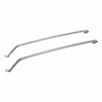 Goodmark Galvanized Fuel Tank Straps Fits Skylark Chevelle Camino TNKST49. Fixed Price $270.67.