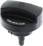 Fuel Tank Cap-oe Equivalent Gates 31848. Fixed Price $52.01.