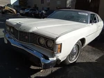 Fuel Tank Excluding Station Wgn Fits 72-73 Ford Pass. 363754. Fixed Price $109.95.
