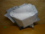 Ferrari 430 - Lh Heat Shield For Fuel Tank P/n 208492. Fixed Price $250.00.