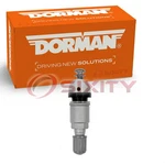 Dorman Tpms Valve Kit For 2003-2012 Nissan Murano Tire Pressure Monitoring Fx. Fixed Price $17.32.