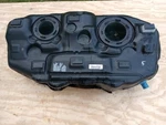 2014-2018 Jeep Cherokee 3.2L Fuel Tank 4WD 15 Gallon 68217191AD. Fixed Price $200.00.