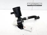 2017-2020 Jaguar F-pace 3.0L 2.0L Fuel Vapor Breather Valve Hose Tube Pipe Oem. Fixed Price $70.00.