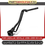 Brand New Fuel Tank Filler Neck For Cadillac Deville 1998-1999 Petrol 25644582. Fixed Price $65.99.