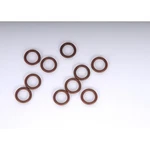 217-452 Ac Delco Fuel Injector O-ring Gas Front Rear New For Chevy Le Sabre. Fixed Price $30.98.