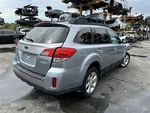 Passenger Right Quarter Panel Station Wgn Outback Fits 10-14 Legacy 1056048. Fixed Price $244.30.