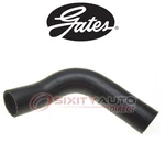 Gates Lower Radiator Coolant Hose For 1958-1959 Edsel Ranger 4.8L 5.4L 5.9L Ko. Fixed Price $37.00.