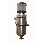 Moroso 85459 Tank, Breather, Catch Can, -10 Male Fitting. Fixed Price $140.99.