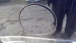 Gmc Denali Xl 2008 Fuel Filler Door 467623. Fixed Price $48.00.