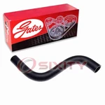 Gates Upper Radiator Coolant Hose For 2001-2005 Chrysler Voyager 3.3L V6 Go. Fixed Price $29.71.