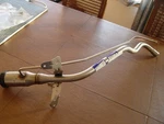 Oem Genuine Volvo Fuel Filler Pipe Neck. 32324756. Fixed Price $119.98.