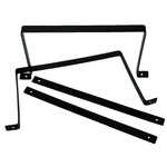 Rci 7509A 20 Gallon Efi Pump Ready Fuel Cell Mounting Straps. Fixed Price $71.99.