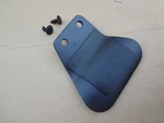 1994 - 1998 Mustang Saleen Under Fuel Tank Bracket & Pins Oem Sku# SN192. Fixed Price $8.10.