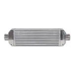 Vibrant For Air-to-air Ic Assy Complete W/ End Tanks Core Size 18IN WX6.5IN. Fixed Price $380.93.