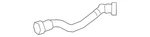 Genuine Gm Fuel Tank Vent Pipe 23459280. Fixed Price $36.96.