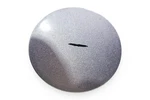 2011-2012 Honda Cr-z Crz Fuel Filler Gas Cap Lid Gray/silver 74480-SZT-A00ZC, F0. Fixed Price $50.01.