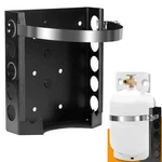 11LB 4.25LB Propane Tank Holder Bracket Cylinder Mount For Camping Overlanding. Fixed Price $128.99.