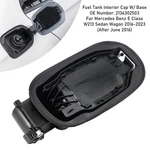 Fuel Tank Interior Cap W/ Base 2136302503 For Mercedes Class W213 2016-2023. Fixed Price $56.42.
