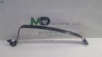 2015 - 2023 Jeep Renegade Fuel Tank Strap Support Holder Bracket 57008485AA. Fixed Price $60.00.