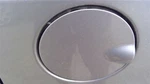 Dodge Journey 2018 Fuel Filler Door 423046. Fixed Price $45.00.