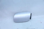 Gas Fuel Filler Lid Door Porsche Cayenne 2005 Silver 1135385. Fixed Price $69.99.