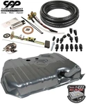 1978-80 Oldsmobile Cutlass Ls Efi Fuel Injection Gas Tank Conversion Kit 90OHM. Fixed Price $664.05.