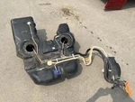 03-06 Porsche Cayenne Fuel Gas Tank Assembly. Fixed Price $200.00.