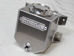 Fuel Cell: Aluminum, 2.5 Gallon, 10AN / 8AN, X 11 Race. Fixed Price $261.02.