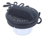Motorad Fuel Tank Cap With Tether MGC817T. Fixed Price $10.00.
