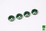 Radium Injector Seat Kit Cylinder 26MM For Early Subaru 20-0305-04. Fixed Price $56.81.