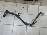 2012-2018 Jeep Wrangler Jk Oem 3.6L Fuel Filler Neck Hose Tube 05147097. Fixed Price $144.95.