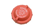 Stant 10821, G821 Red Fuel Cap Nos. Fixed Price $14.99.