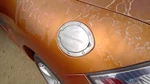 Eclipse 2007 Fuel Filler Door 395177. Fixed Price $60.00.