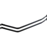 578-125 Dorman Fuel Tank Straps Gas Set Of For Oldsmobile Intrigue Pair. Fixed Price $42.03.