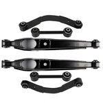 Rear Control Arm Lateral Link Suspension Fits Dodge Caliber Jeep Compass 2007-12. Fixed Price $73.99.