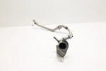 2015 - 2022 Land Rover Range Fuel Gas Tank Filler Neck Hose Pipe Oem. Fixed Price $67.09.