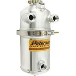 Peterson 08-0004 Oil Tank W/dual Scavenge Inlet 1.5 Gal 6 Inch Od New. Fixed Price $850.27.