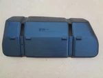 2003 - 2004 Mustang Svt Cobra 4.6 Fuel Tank Cover Oem Sku# J277. Fixed Price $68.40.