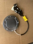 Audi Tt MK1 Roadster Fuel Gas Filler Door Lid 00-06 Oem. Fixed Price $65.50.