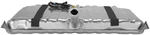 Spectra Fuel Tank And Pump Assembly Combination For Chevrolet GM37CFI. Fixed Price $550.12.