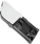 Fuel Door,transit Gas And White Cover Assembly Compatible With Ford. Fixed Price $75.99.
