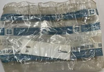 1985-1991 Gm Nos Rear Quarter Front Lower Molding Retain Clip Grand Am S51. Fixed Price $12.00.