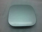 Fuel Gass Filler Door Silver 2001 Honda Crv Cr-v 2X4-11-4RM. Fixed Price $47.50.