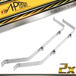A-premium 2X Fuel Tank Straps Gas For Toyota RAV4 1996-2000 With Door & L4. Fixed Price $49.99.
