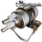 Swap Fuel Pressure Regulator Filter C5 Corvette 58PSI LS1 4.8 5.3 6.0. Fixed Price $42.75.