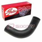 Gates Lower Radiator Coolant Hose For 1955-1957 Chevrolet Bel Air 4.3L 4.6L Ze. Fixed Price $24.70.