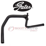 Gates Tee To Reservoir Hvac Heater Hose For 2002-2005 Dodge Ram 1500 3.7L V6 Hb. Fixed Price $71.86.