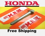 2007 Honda Civic Front Lower Control Arm Bolt Rearward Back Bushing Frame Oem. Fixed Price $22.45.