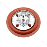 1G911-05203 1X Valve Cover Breather Comp For Kubota D11703 D1503 D1402 D1463. Fixed Price $14.24.